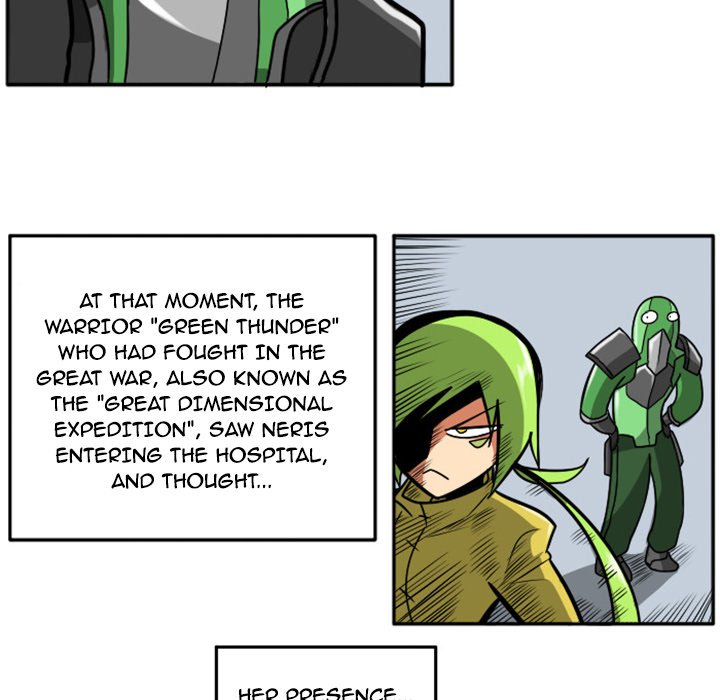 Maki and Friends Chapter 16 image 9