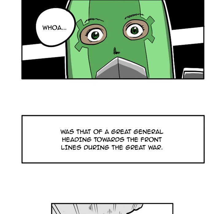 Maki and Friends Chapter 16 image 11