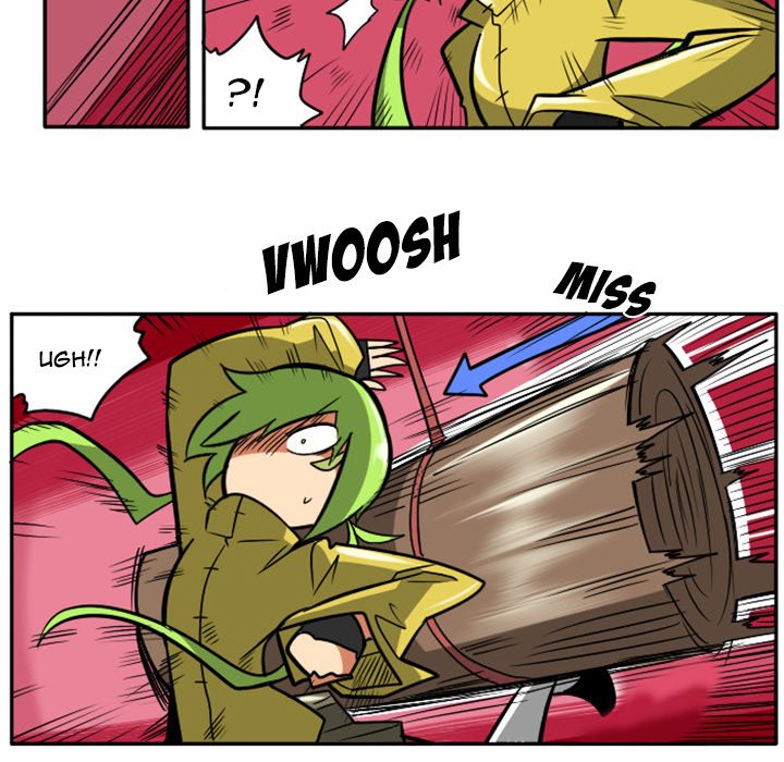 Maki and Friends Chapter 16 image 14