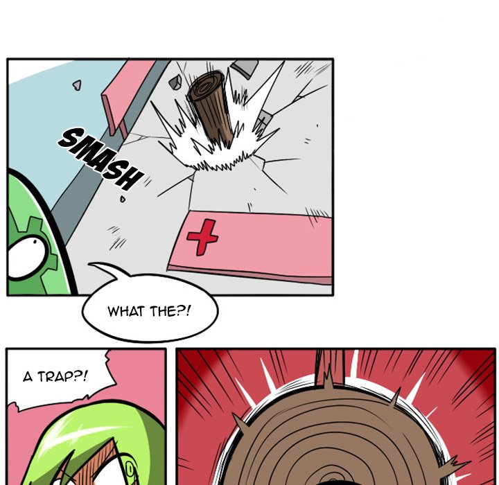 Maki and Friends Chapter 16 image 15