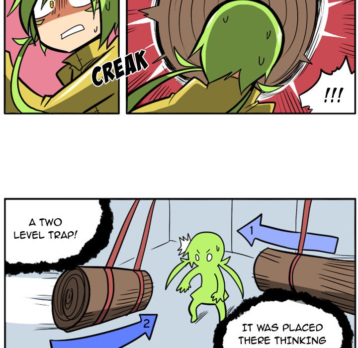 Maki and Friends Chapter 16 image 16