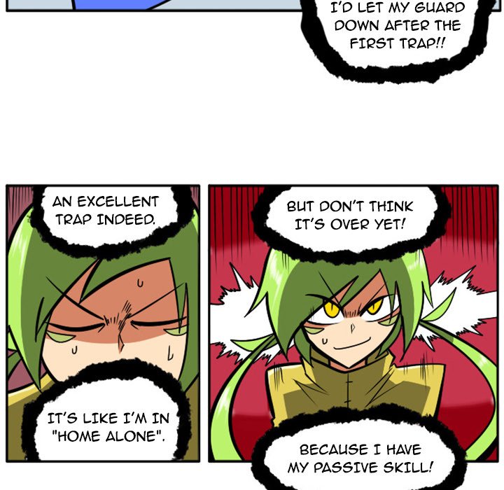 Maki and Friends Chapter 16 image 17