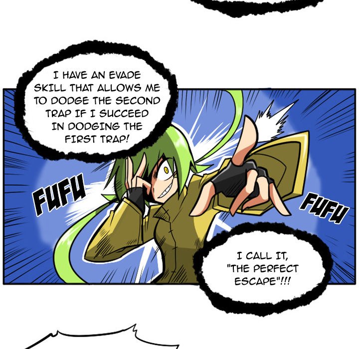 Maki and Friends Chapter 16 image 18