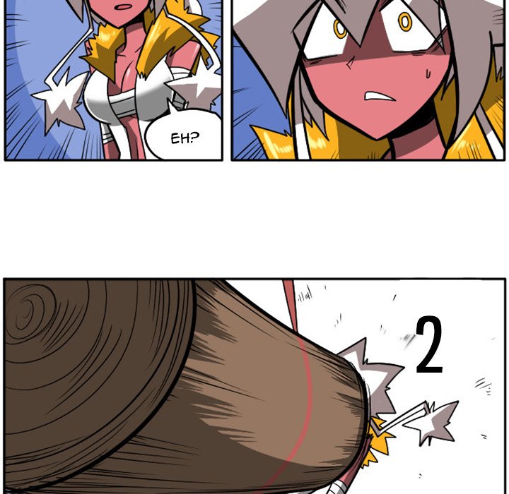 Maki and Friends Chapter 16 image 21