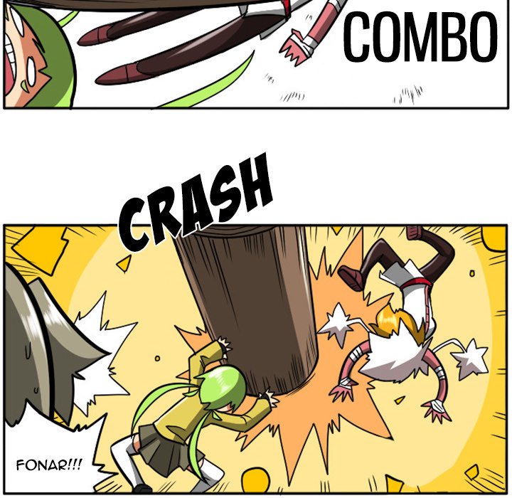 Maki and Friends Chapter 16 image 22