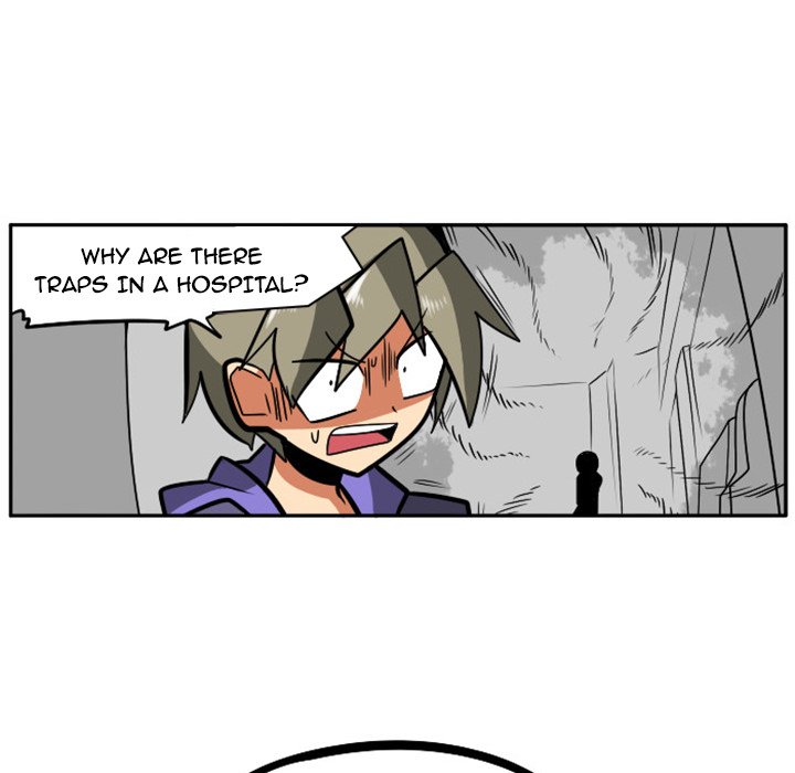 Maki and Friends Chapter 16 image 23