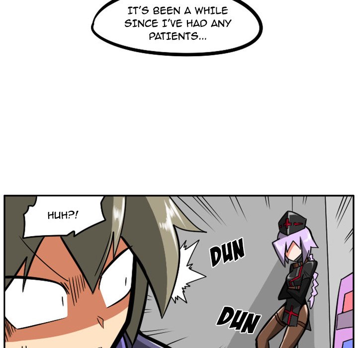 Maki and Friends Chapter 16 image 24