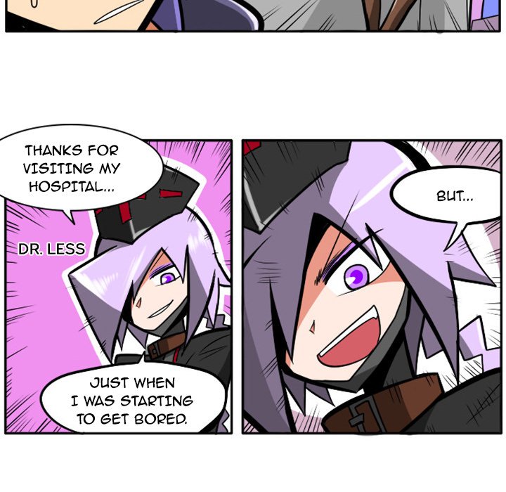 Maki and Friends Chapter 16 image 25