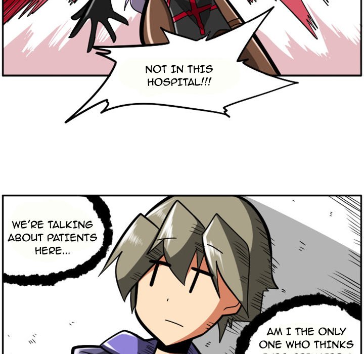 Maki and Friends Chapter 16 image 27