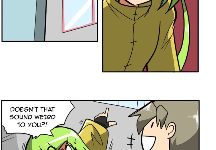 Maki and Friends Chapter 16 image 2