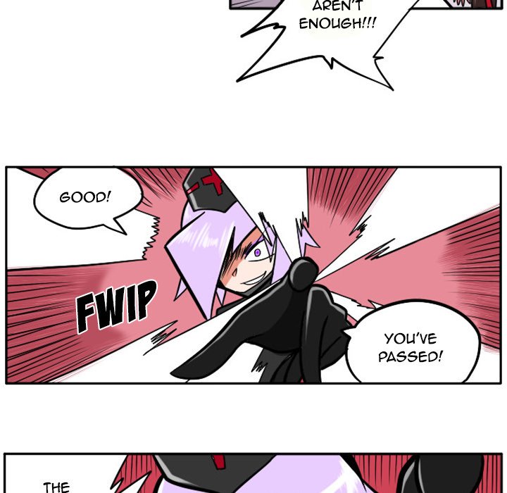 Maki and Friends Chapter 16 image 29