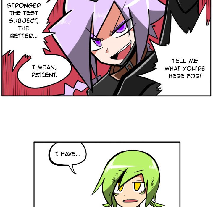 Maki and Friends Chapter 16 image 30
