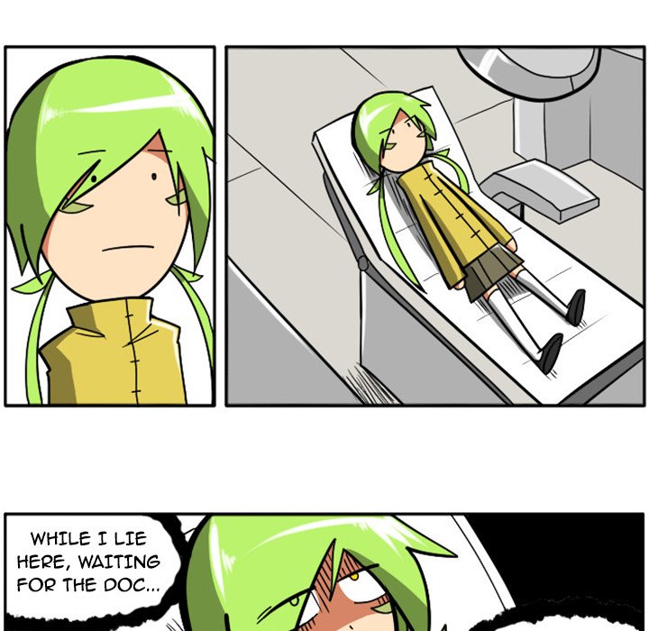 Maki and Friends Chapter 16 image 33