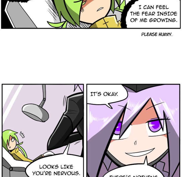 Maki and Friends Chapter 16 image 34