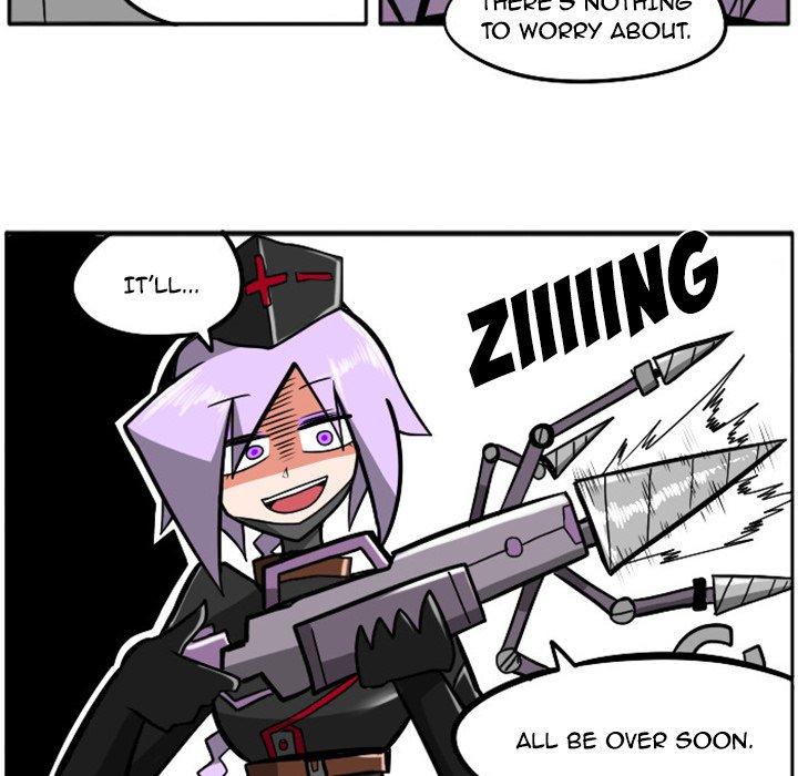 Maki and Friends Chapter 16 image 35