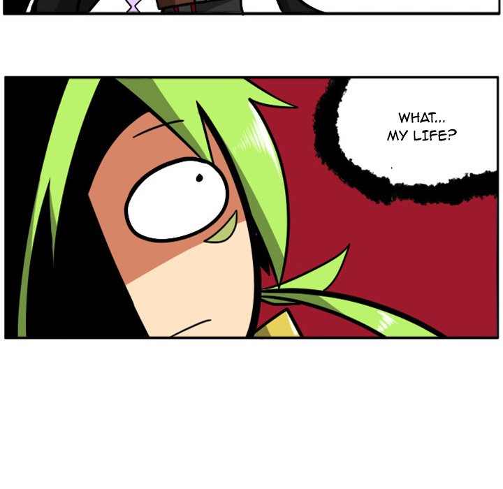 Maki and Friends Chapter 16 image 36