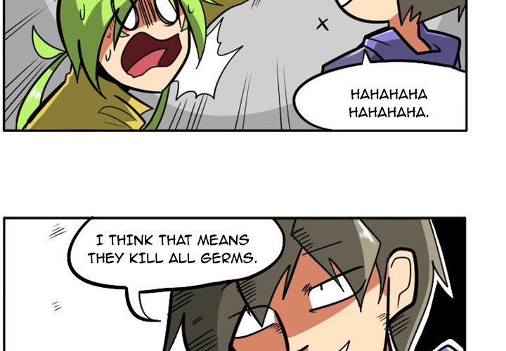 Maki and Friends Chapter 16 image 3