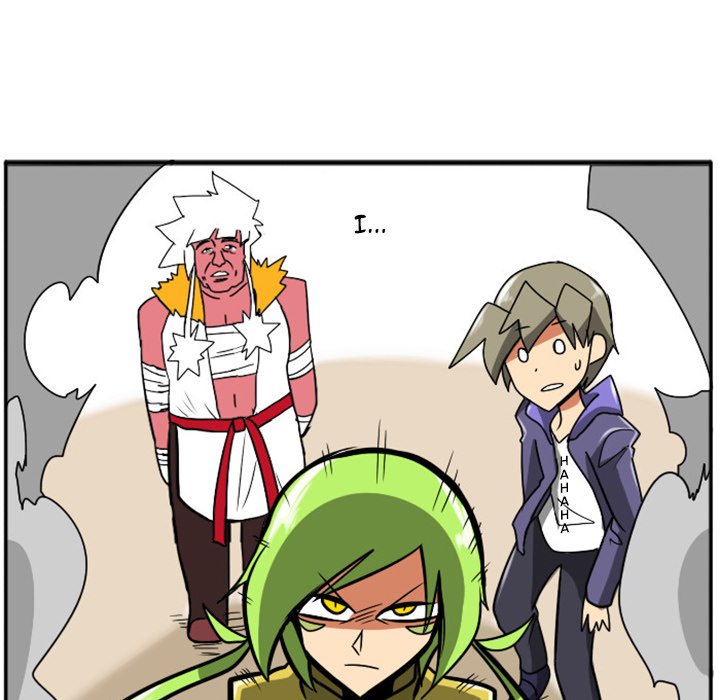 Maki and Friends Chapter 16 image 6