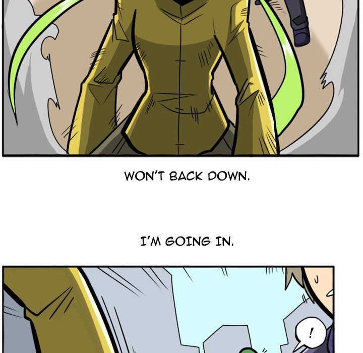 Maki and Friends Chapter 16 image 7