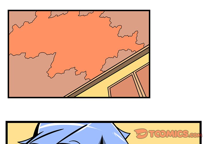Maki and Friends Chapter 160 image 0