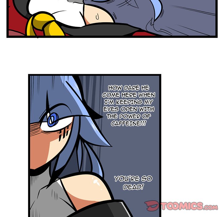 Maki and Friends Chapter 160 image 10