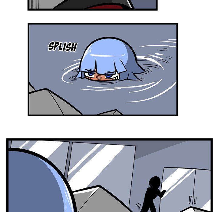 Maki and Friends Chapter 160 image 11