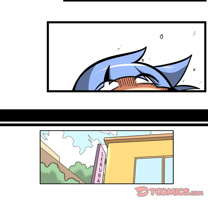 Maki and Friends Chapter 160 image 16