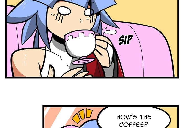 Maki and Friends Chapter 160 image 1
