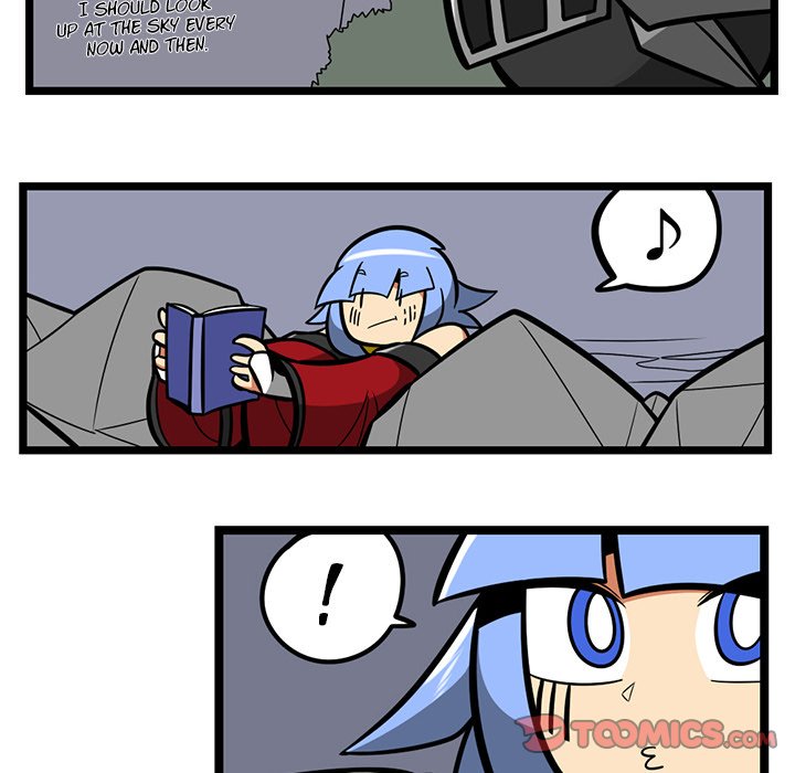 Maki and Friends Chapter 160 image 22