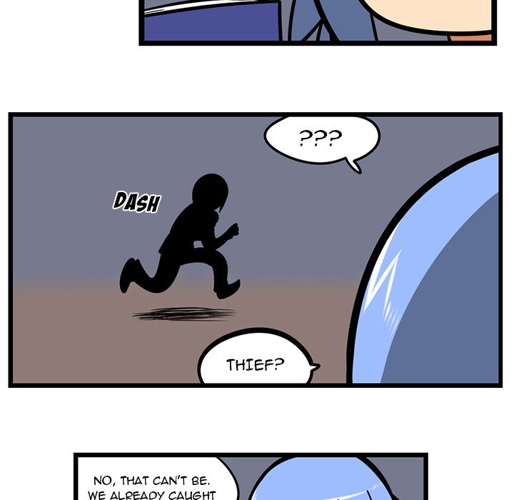Maki and Friends Chapter 160 image 23