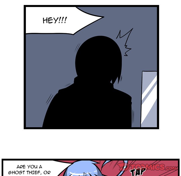 Maki and Friends Chapter 160 image 26