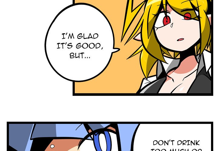 Maki and Friends Chapter 160 image 3