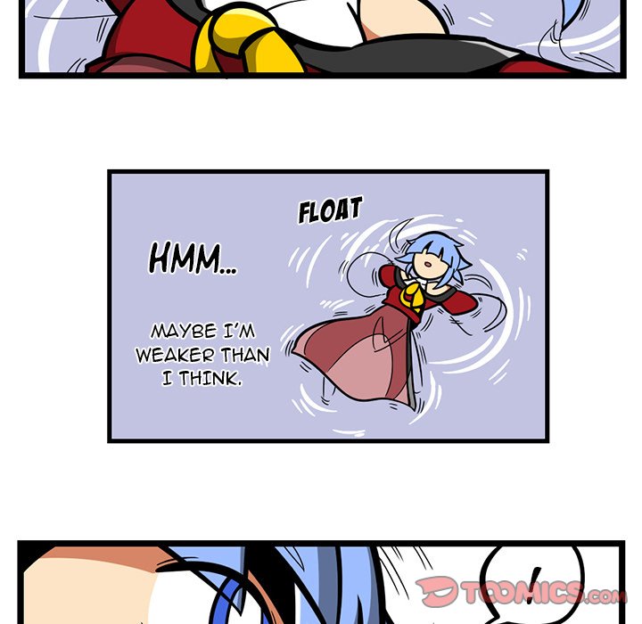 Maki and Friends Chapter 160 image 6