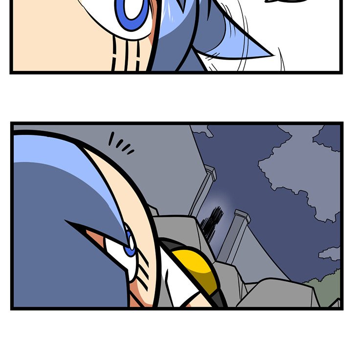 Maki and Friends Chapter 160 image 7