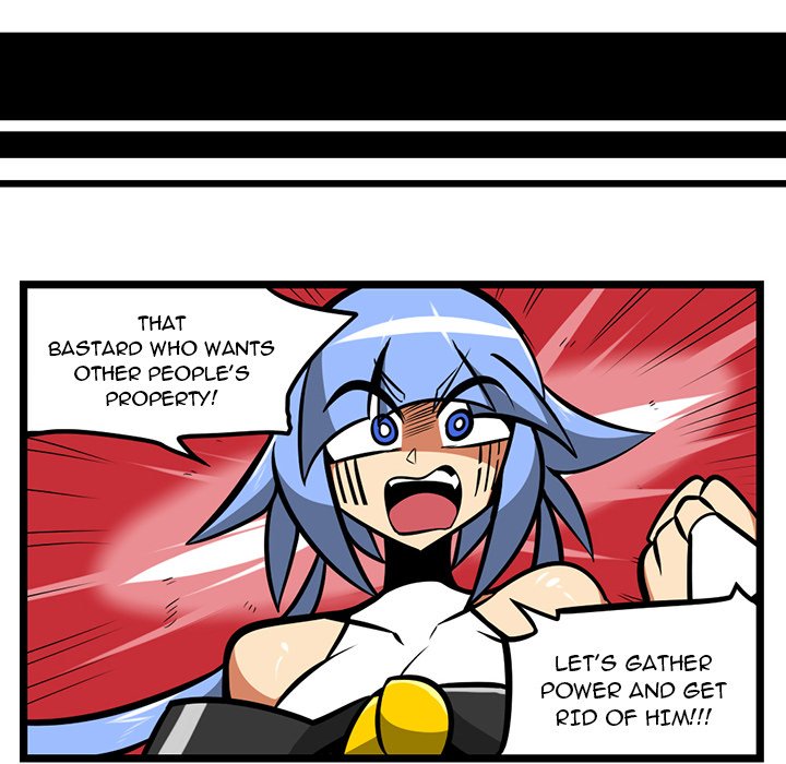 Maki and Friends Chapter 161 image 9