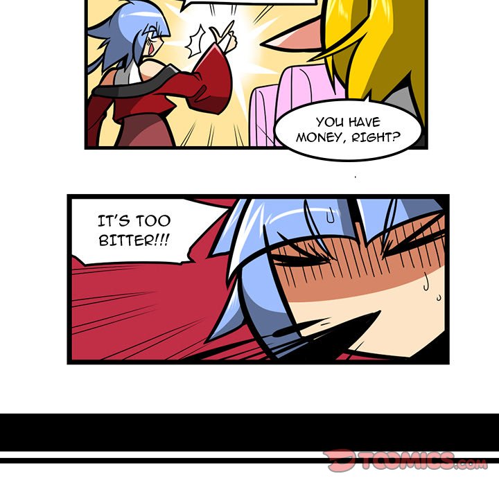 Maki and Friends Chapter 161 image 14