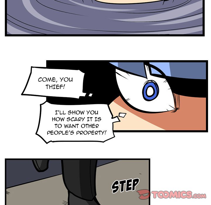Maki and Friends Chapter 161 image 16