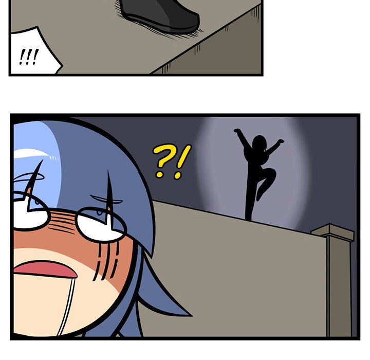 Maki and Friends Chapter 161 image 17