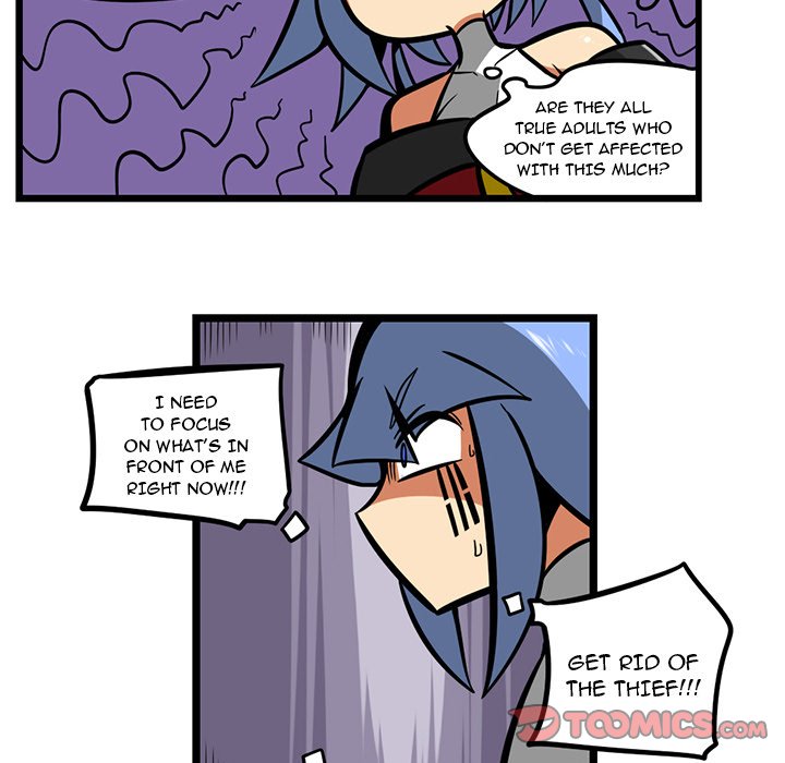 Maki and Friends Chapter 161 image 20