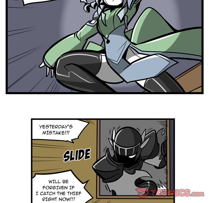 Maki and Friends Chapter 161 image 22