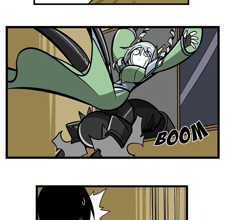 Maki and Friends Chapter 161 image 23