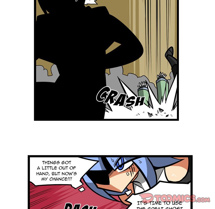 Maki and Friends Chapter 161 image 24