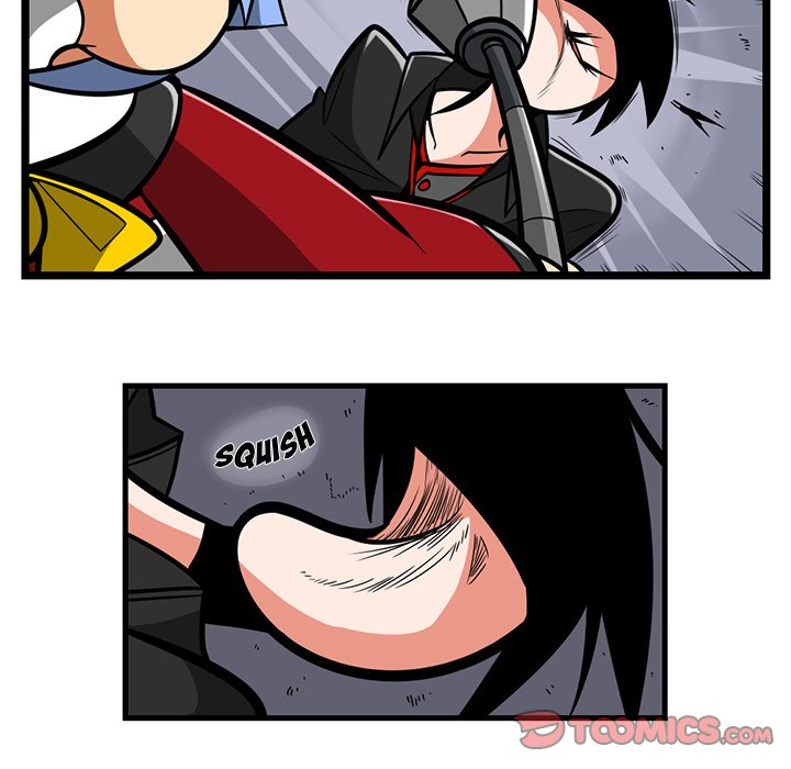 Maki and Friends Chapter 161 image 26