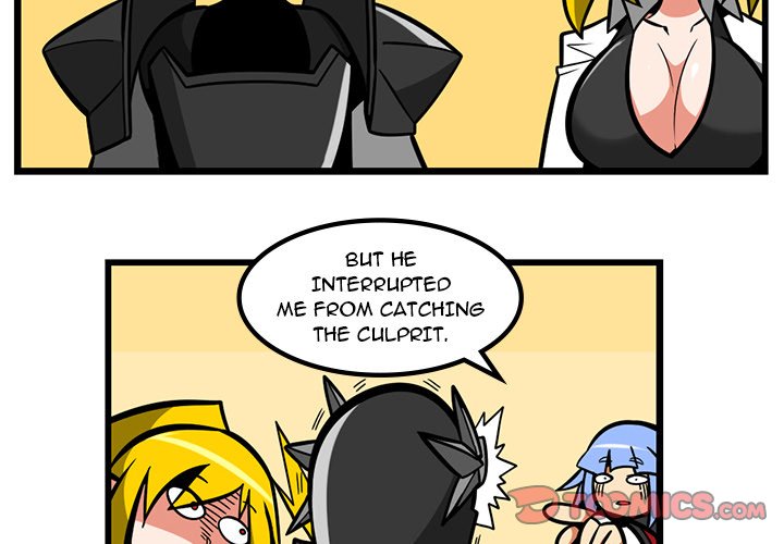 Maki and Friends Chapter 161 image 2