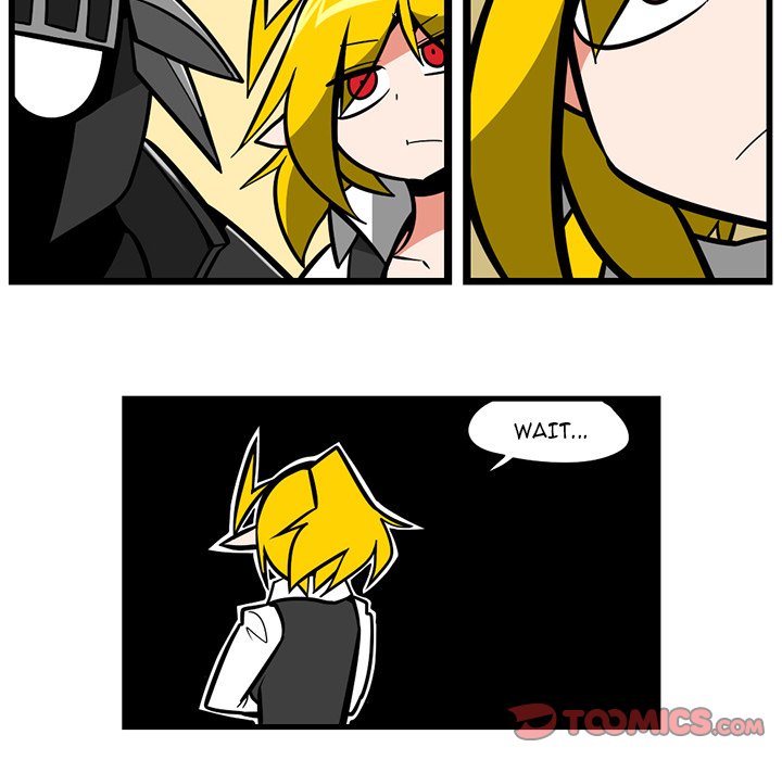 Maki and Friends Chapter 161 image 8