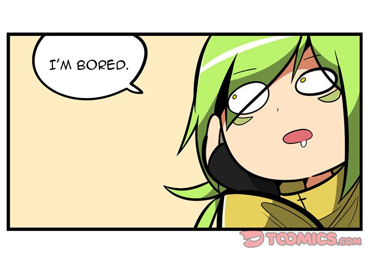 Maki and Friends Chapter 162 image 0