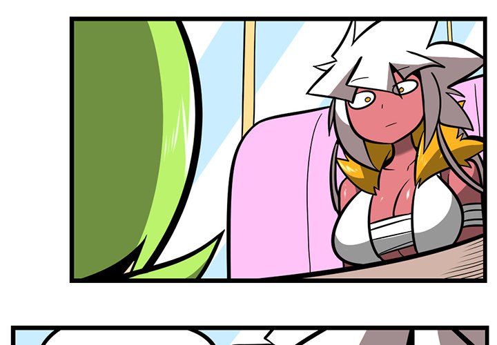 Maki and Friends Chapter 162 image 1