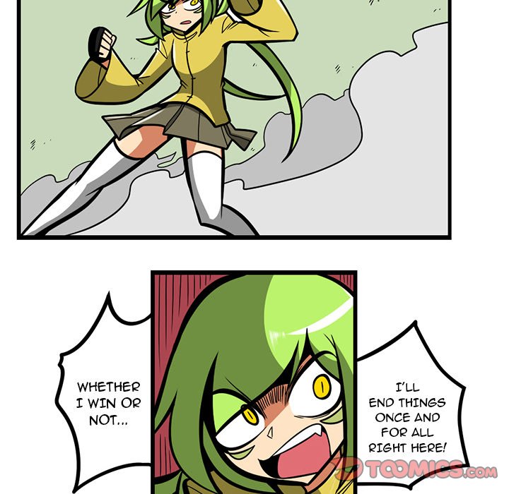 Maki and Friends Chapter 162 image 24