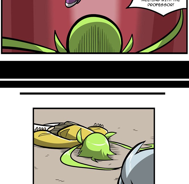 Maki and Friends Chapter 162 image 27