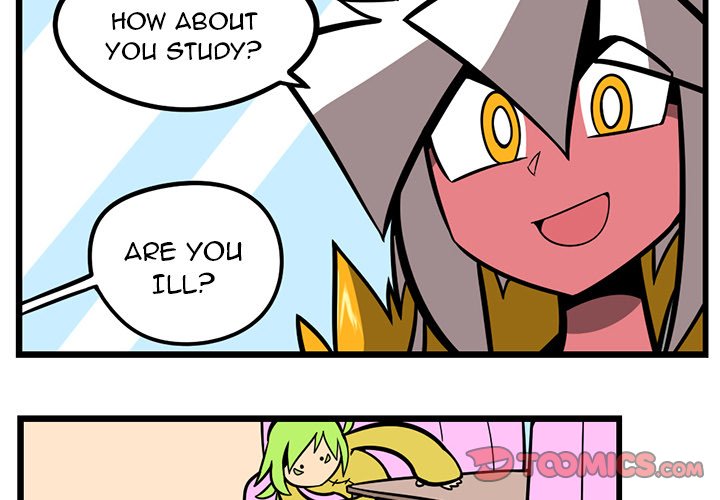 Maki and Friends Chapter 162 image 2